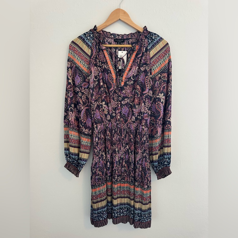 NWT - Current Air Anthropology Dress
